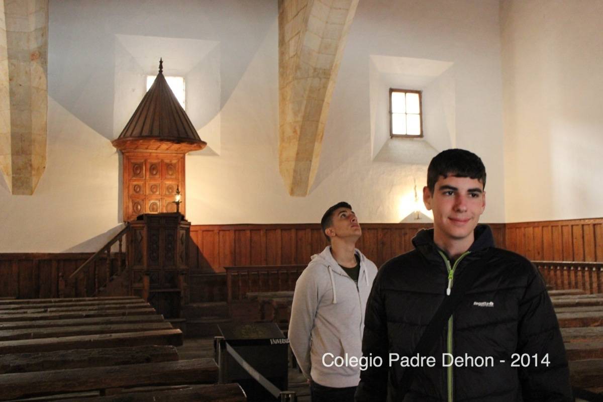 2014 03 22 SALAMANCA UNIVERSIDAD AULA DE FRAY LUIS (167)